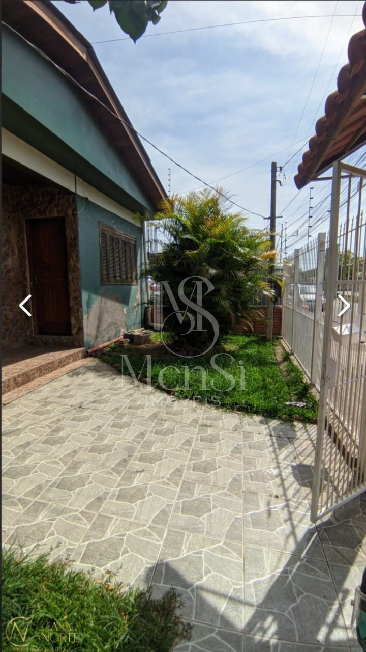 CASA 2 DORMITÓRIOS SARANDI