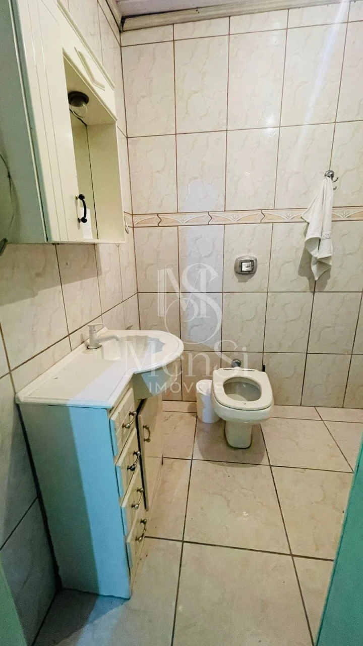 Casa 3 dormitórios - Gravatai