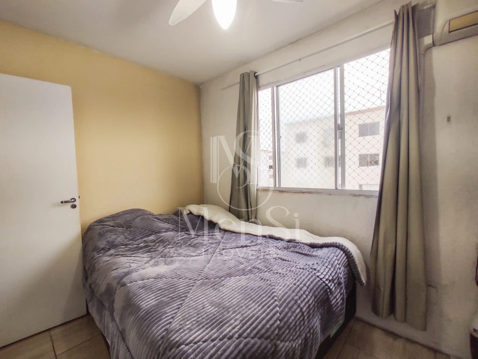 Apartamento 2 dormitórios Rio Branco - Canoas