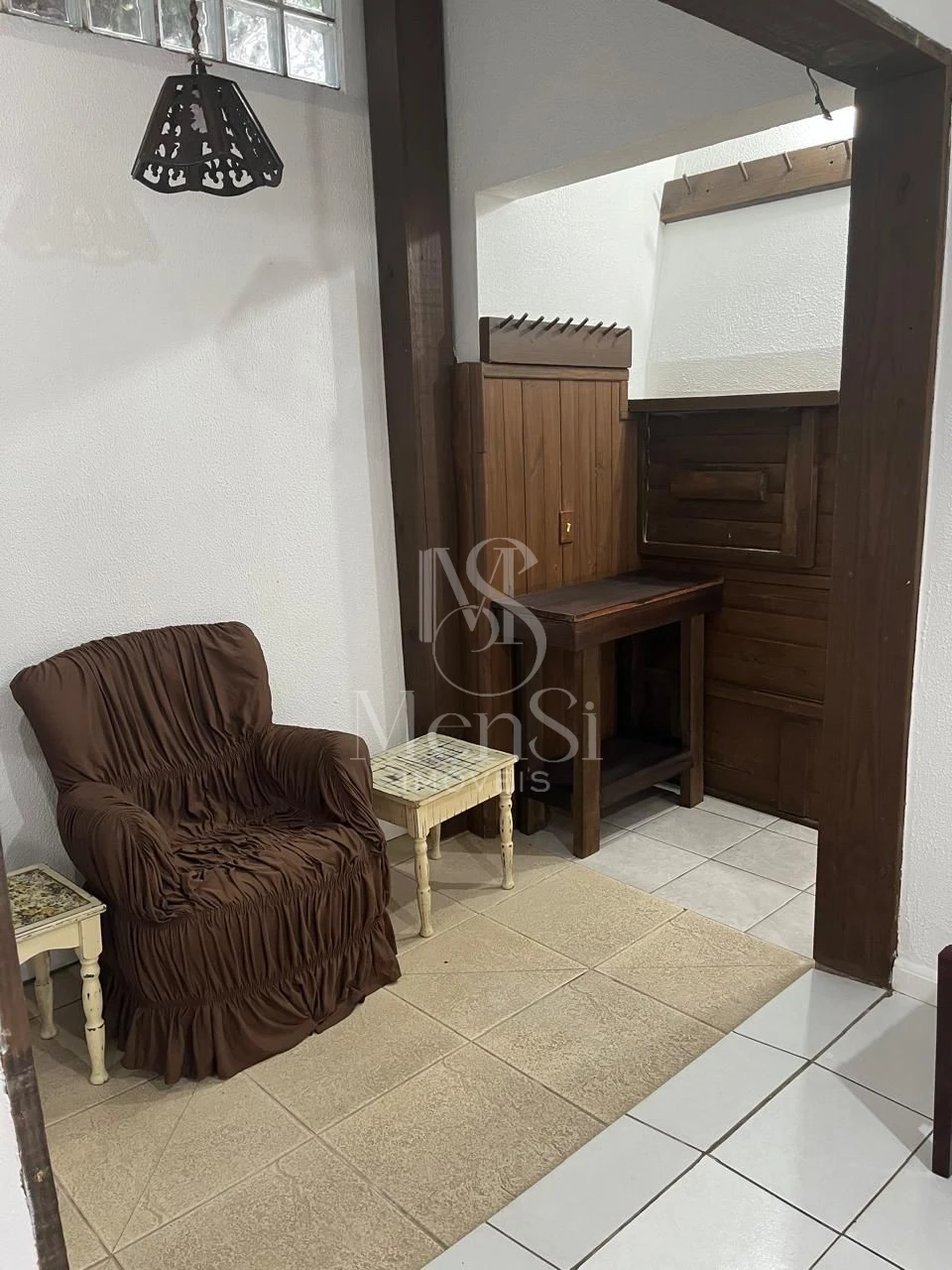 Sobrado 2 dormitórios - Gravatai