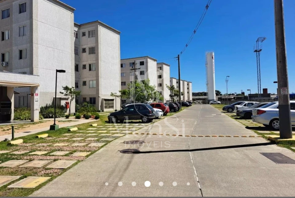 Apartamento 2 dormitórios Porto Alegre