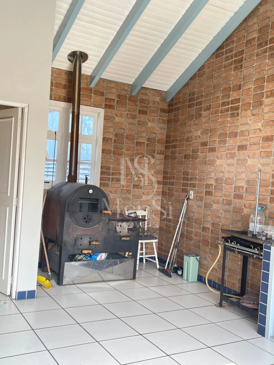 Apartamento 2 dormitórios - Gravataí