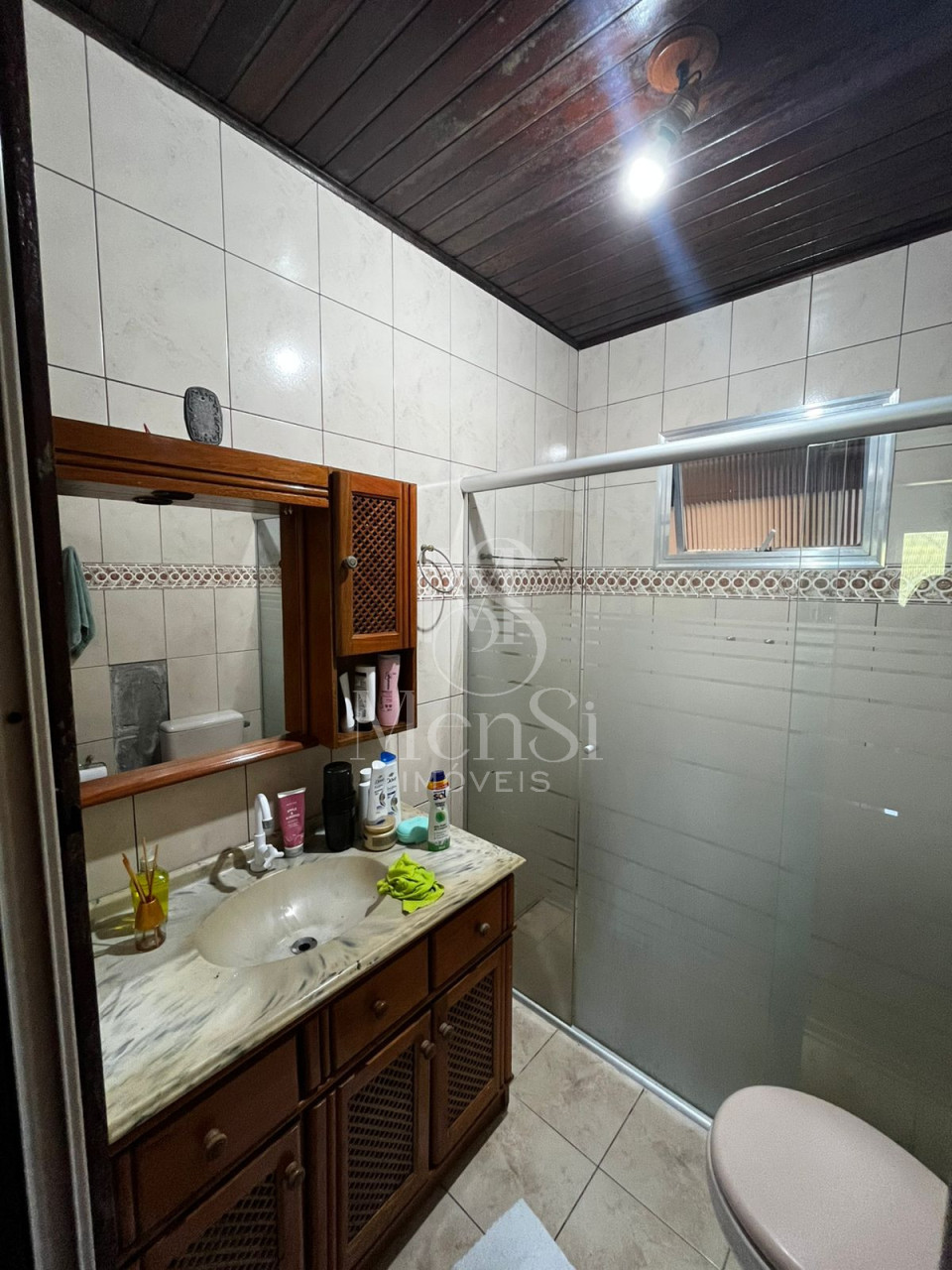 Casa em Gravatai - Bairro Dona Mercedes