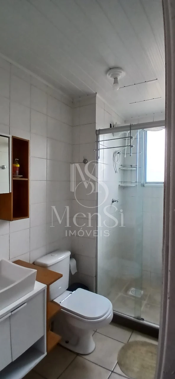 Apartamento 2 dormitórios Residencial Parque dos Anjos - Gravataí