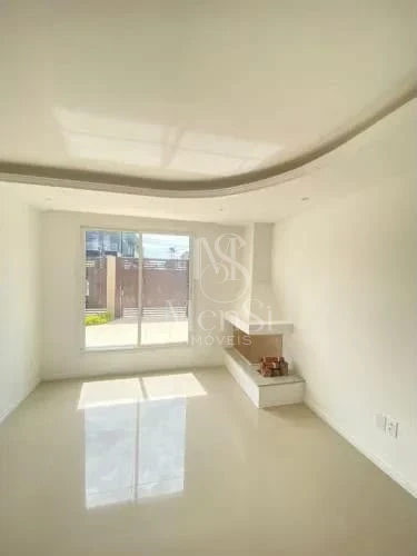 Casa 2 dormitórios - Gravatai