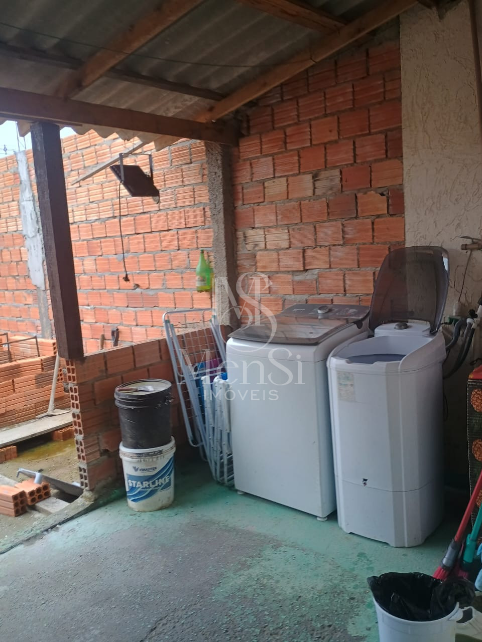 chave de casa bethania