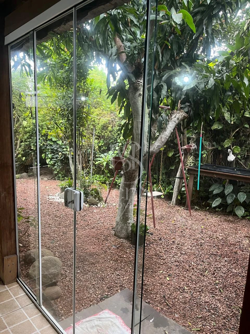 Sobrado 2 dormitórios - Gravatai