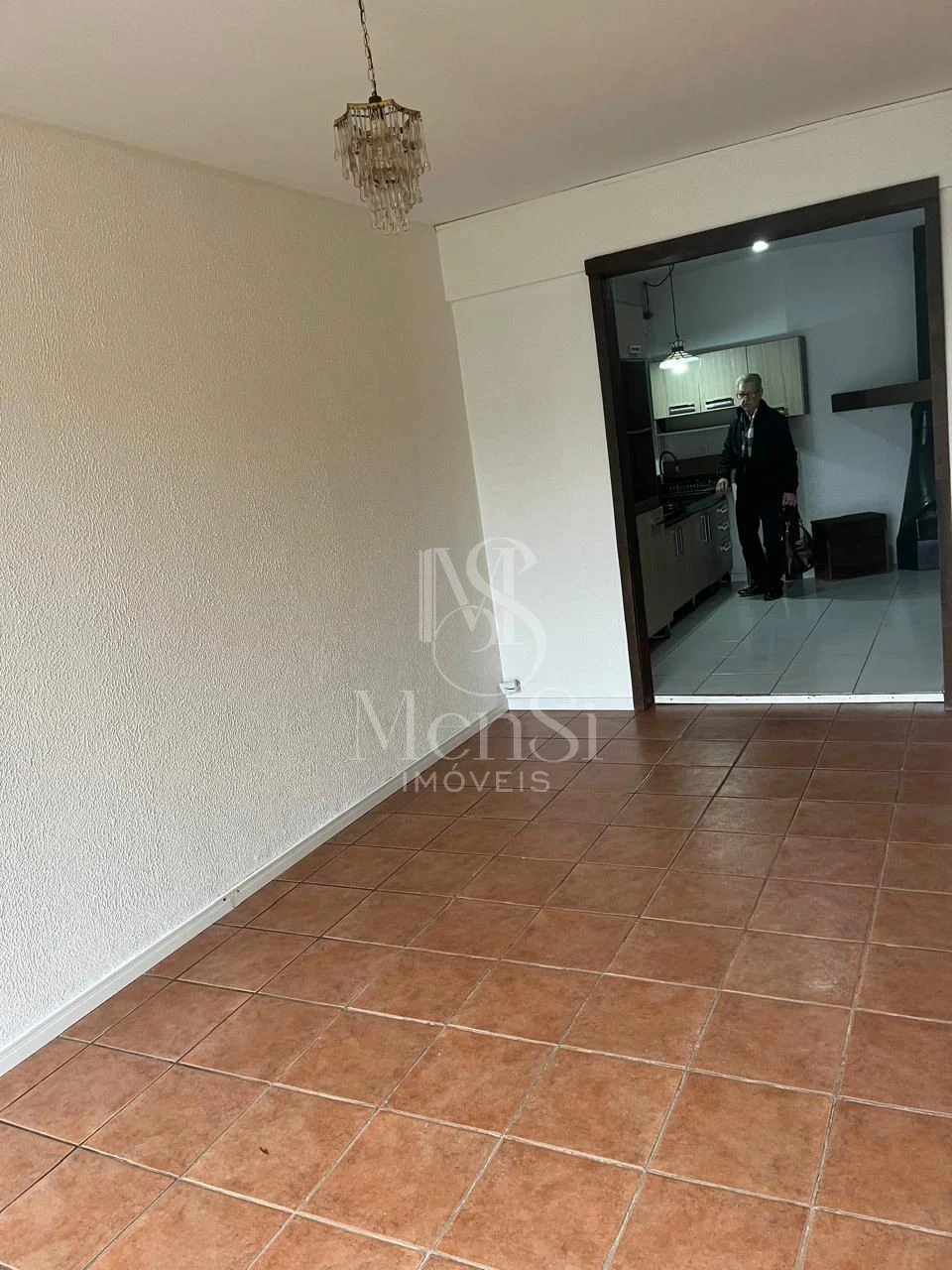 Sobrado 2 dormitórios - Gravatai