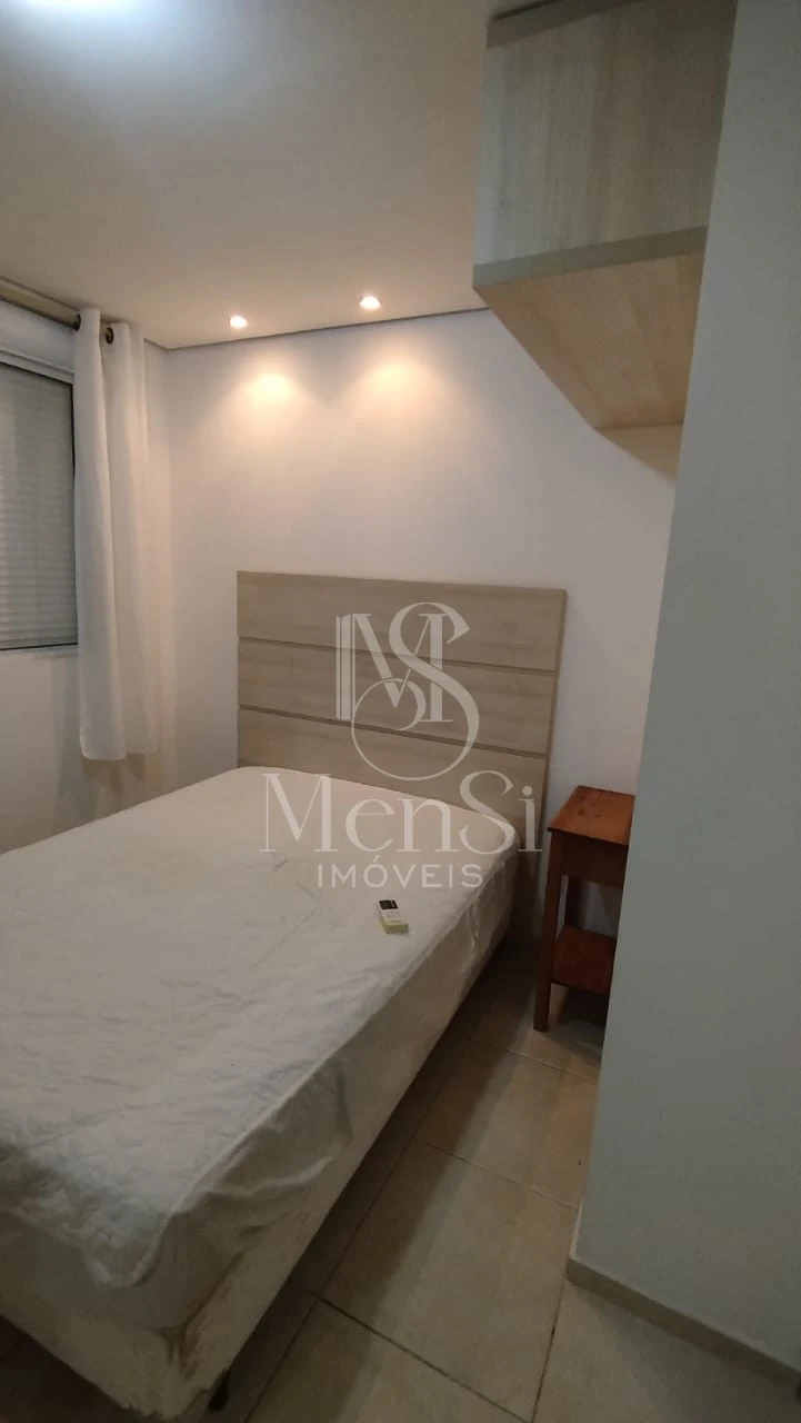 Sobrado 2 dormitórios - Gravatai