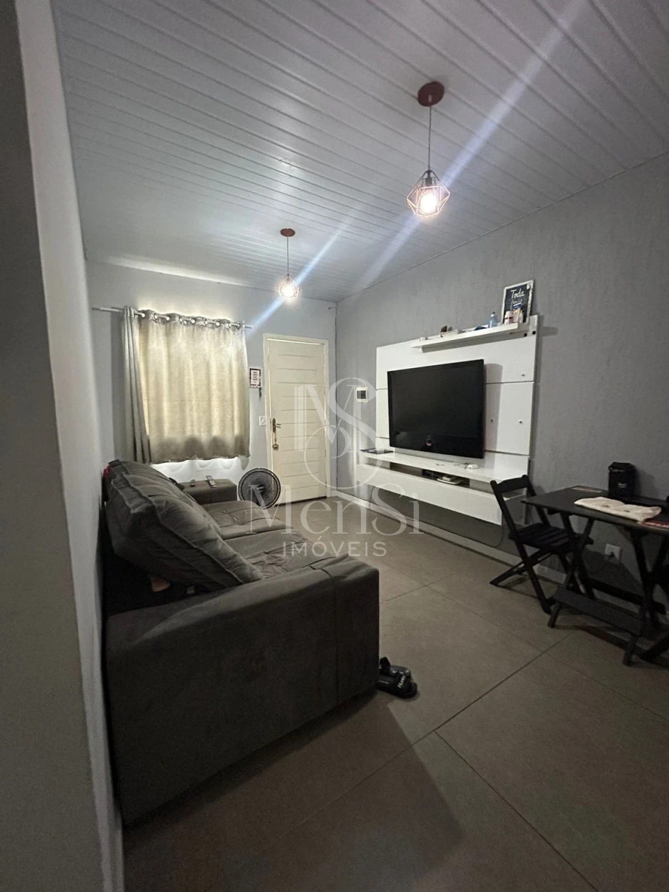 Casa 2 dormitórios - Gravatai