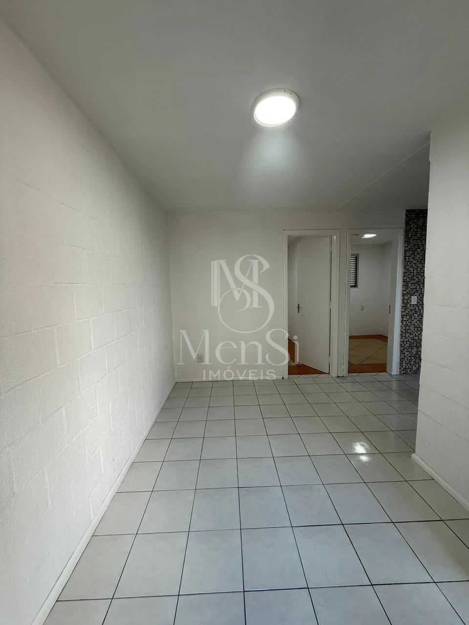 Apartamento 2 dormitórios Porto Alegre