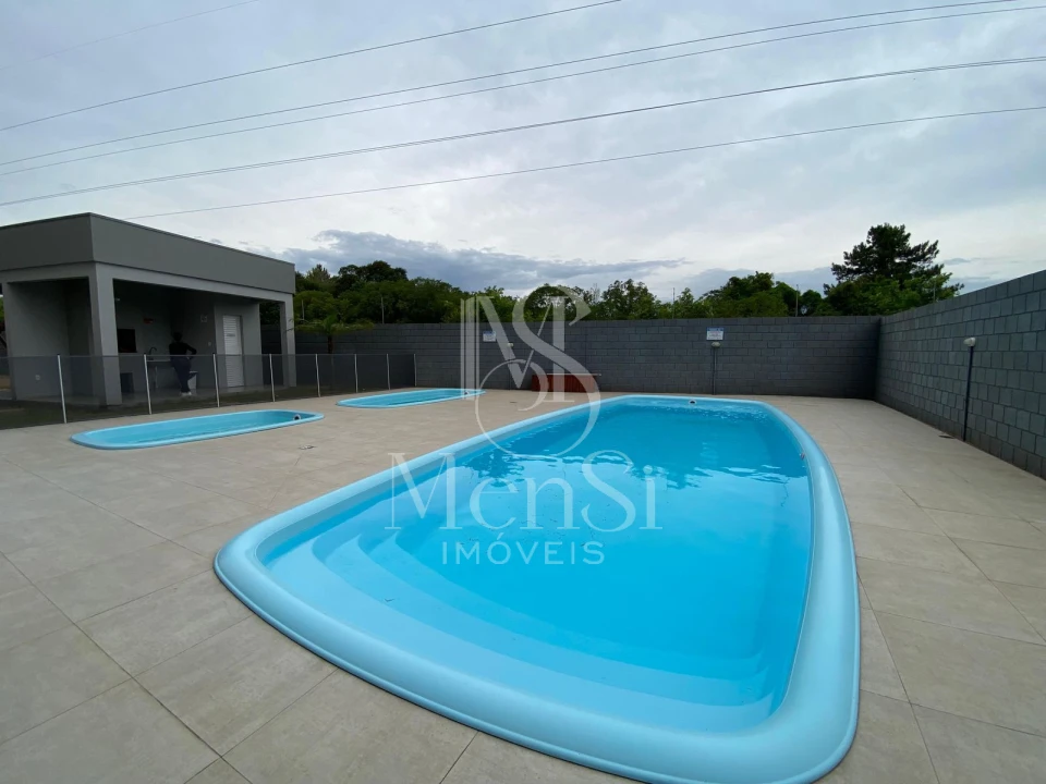 Apartamento 2 dormitórios - Gravataí