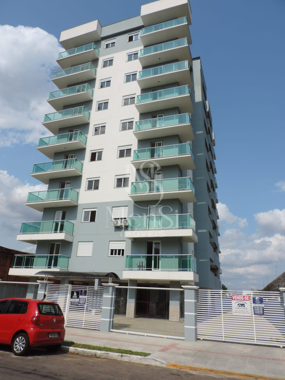 residencial ebenézer