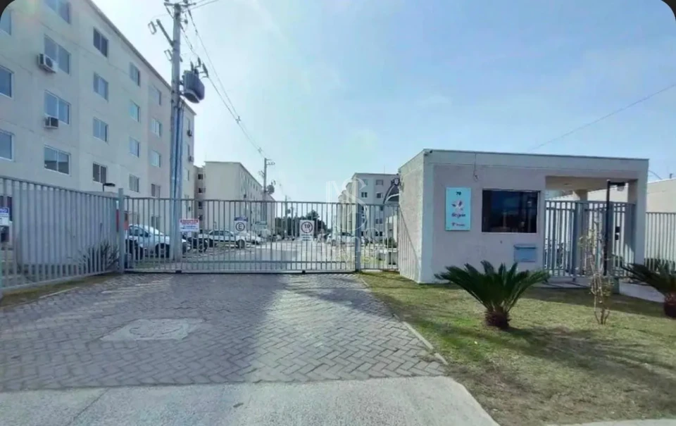 Apartamento 2 dormitórios - Cachoeirinha