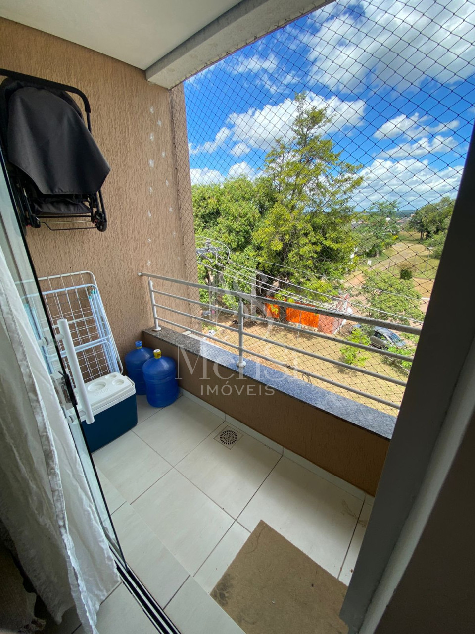 AP PARQUE DA MATRIZ