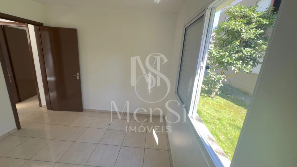 Apartamento 2 dormitórios Bairro Parque Olinda