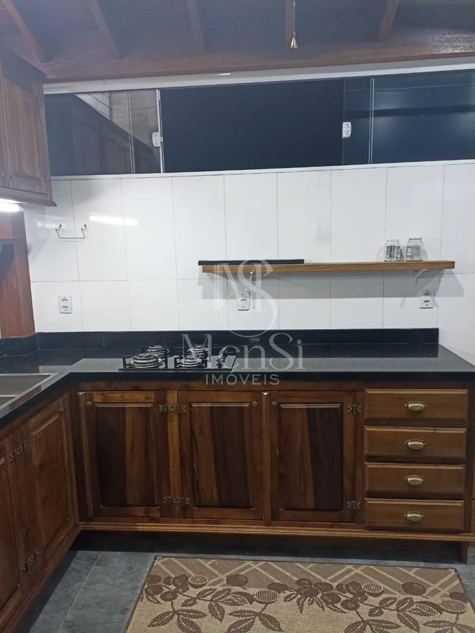 Casa 3 dormitórios- Gravataí