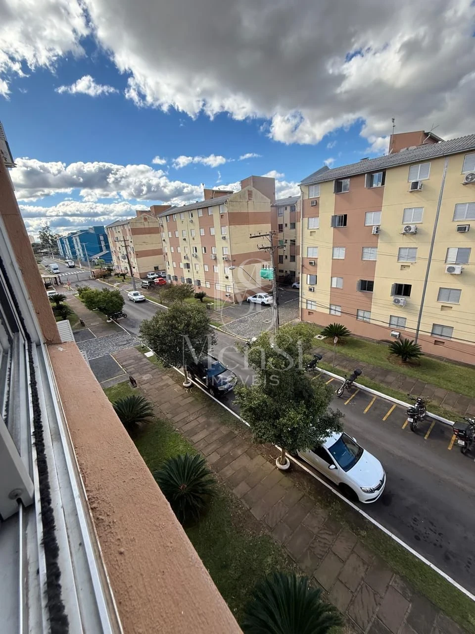 Apartamento 2 dormitórios Porto Alegre
