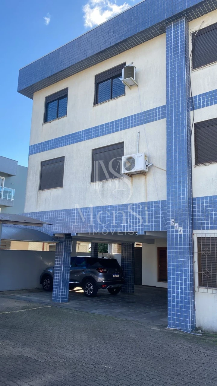 Apartamento 2 dormitórios - Cachoeirinha