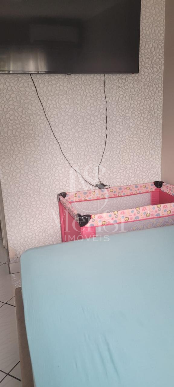 apartamento térreo