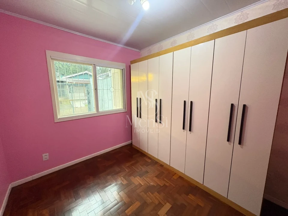 Casa 2 dormitórios - Gravataí