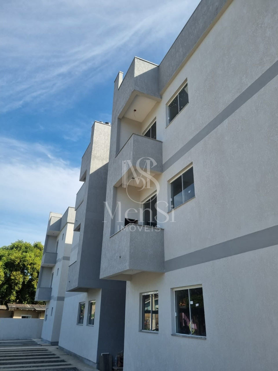 condominio taquaras
