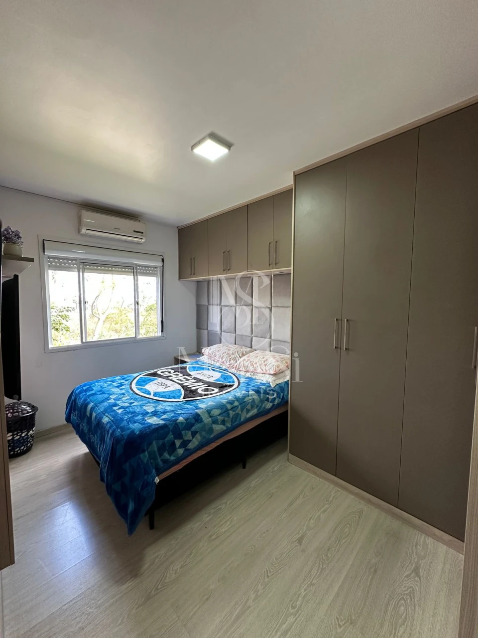Apartamento 2 dormitórios -Cachoeirinha