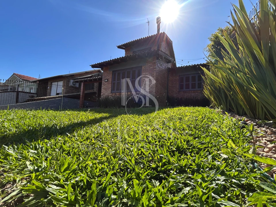 Casa 3 dormitórios - Gravatai