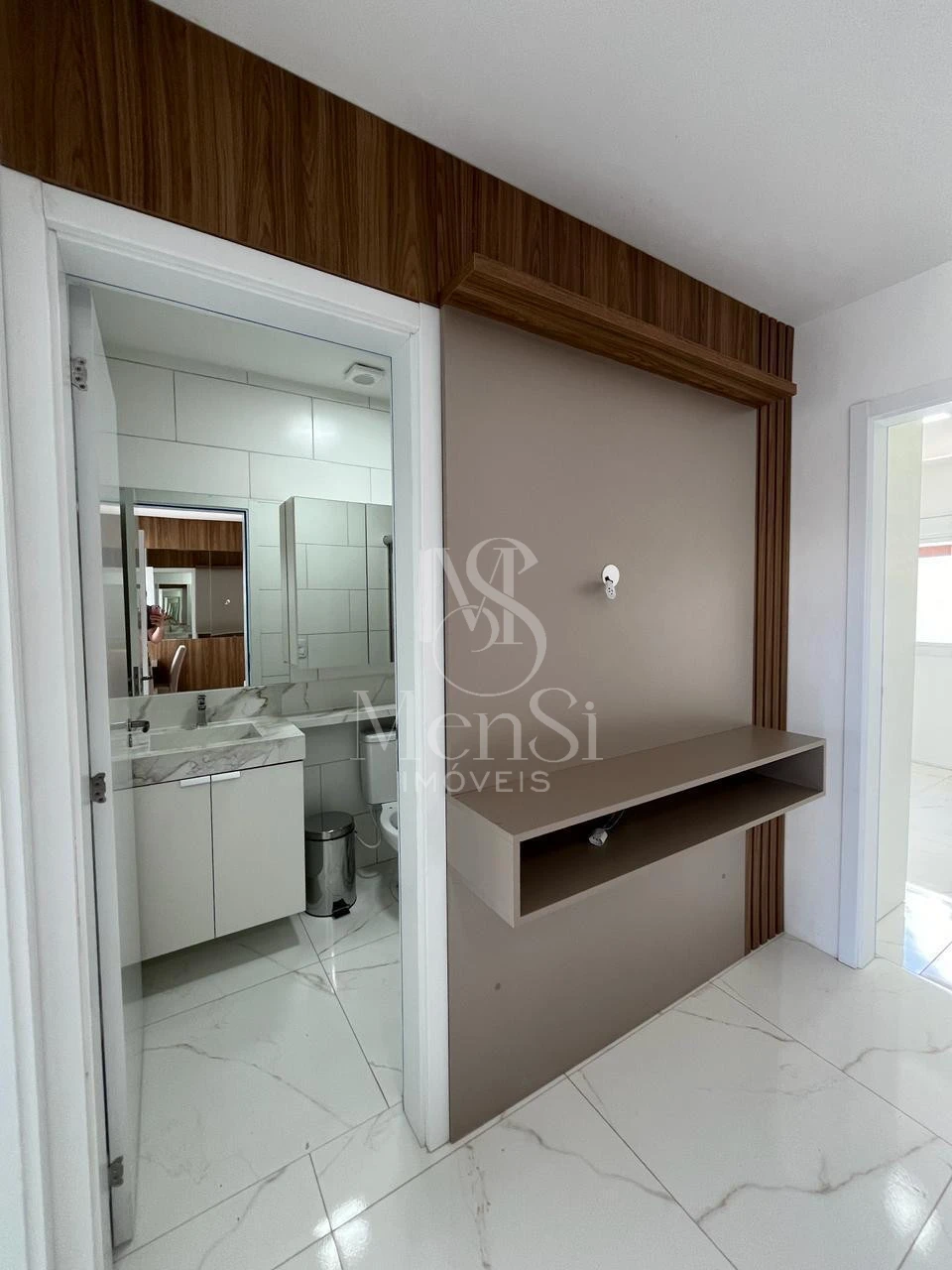 Casa 2 dormitórios em Condominio - Gravatai