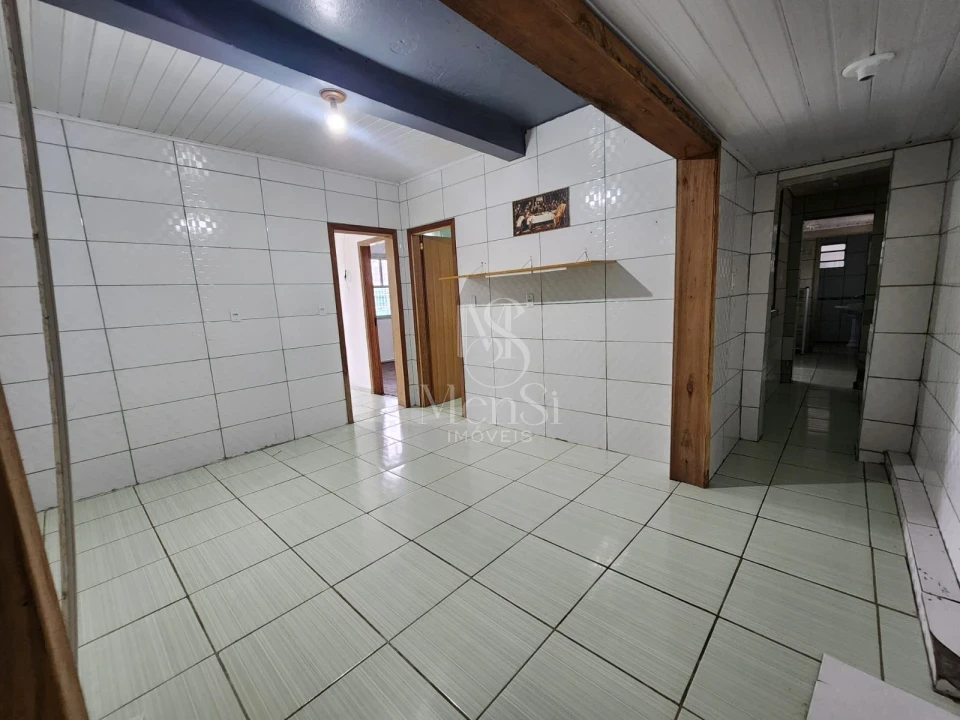 Casa 2 dormitórios - Gravatai