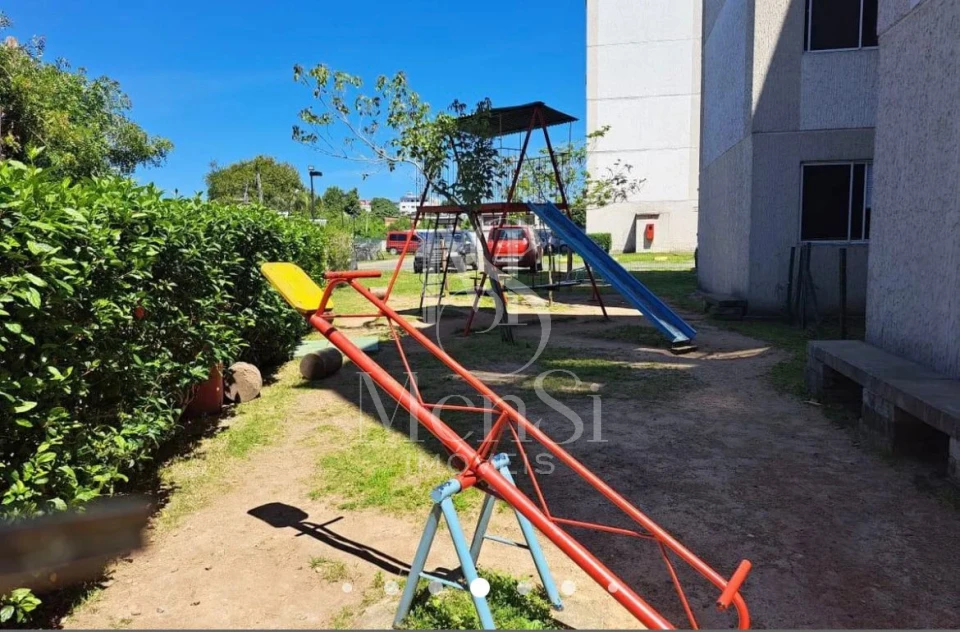 Apartamento 2 dormitórios Porto Alegre