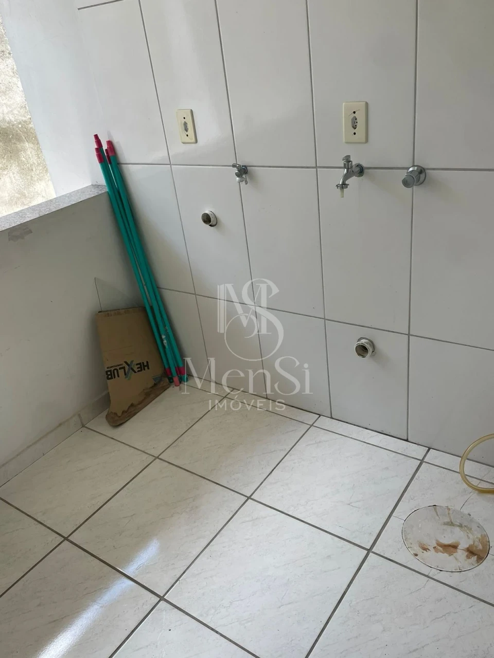 Apartamento 2 dormitórios - Gravataí
