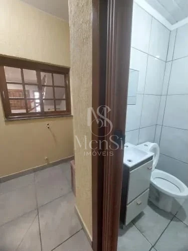 Sobrado 2 dormitórios - Gravataí