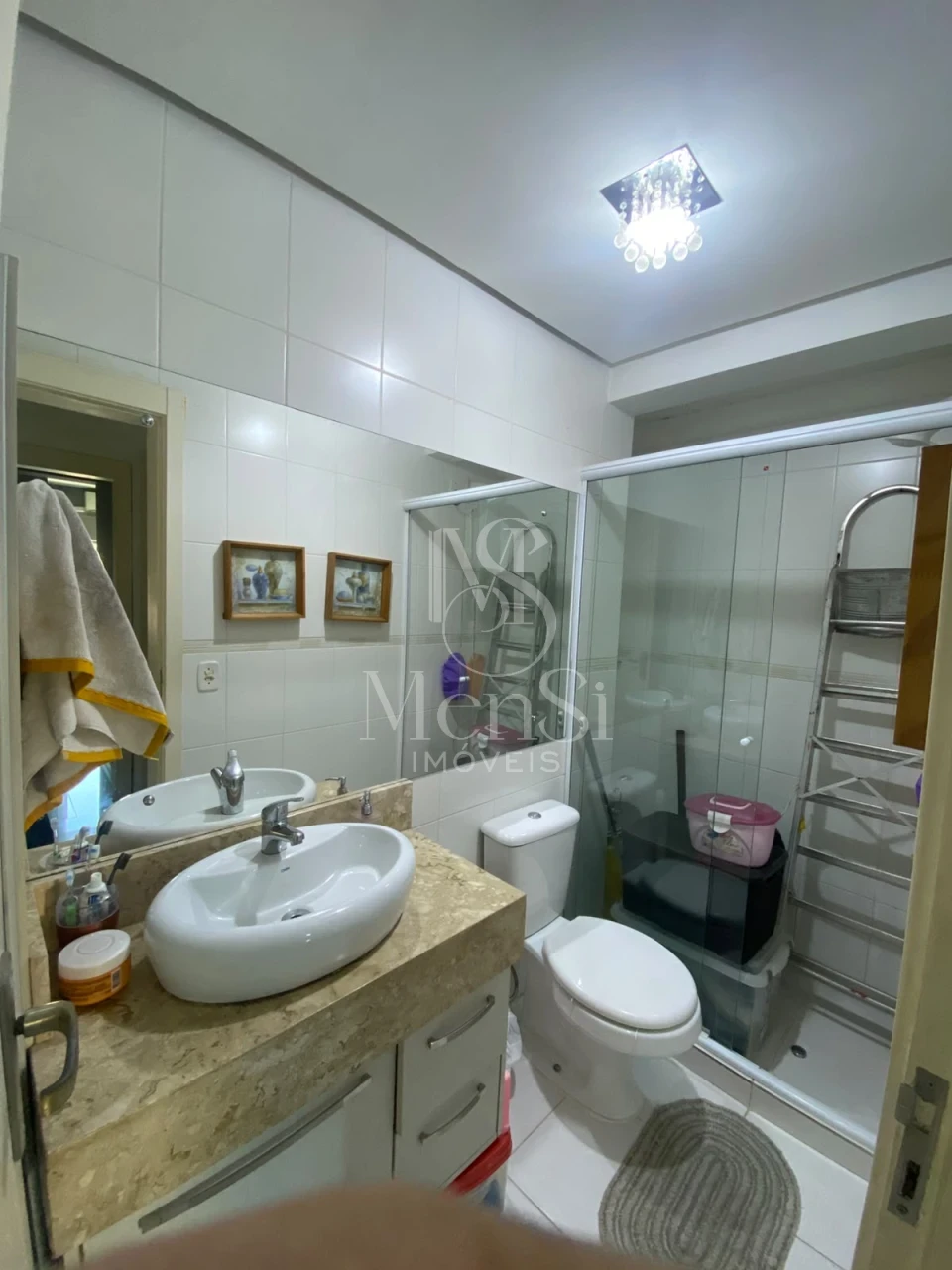 Apartamento 2 dormitórios - Gravataí