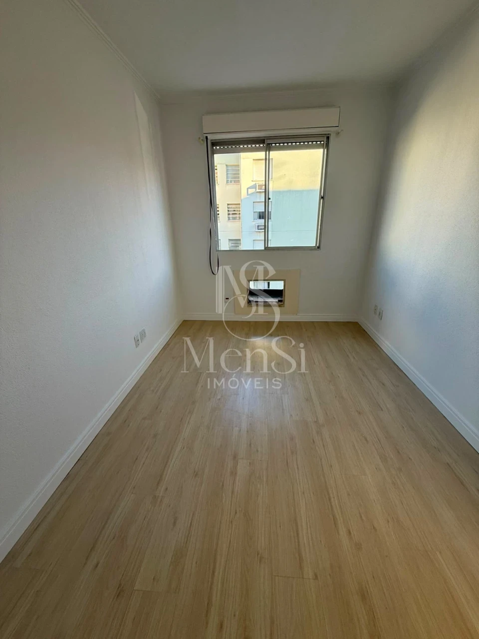 Apartamento 2 dormitórios - Porto Alegre