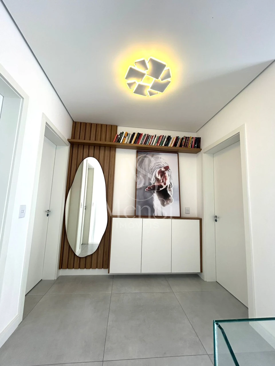 Sobrado com 3 suites no Alphaville