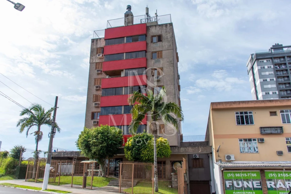 Cobertura Para Alugar Salgado Filho Gravataí