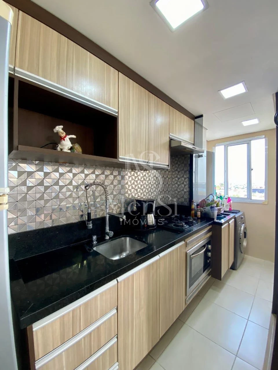 Apartamento 2 dormitórios - Gravatai