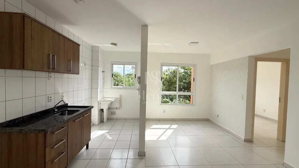 Apartamento 2 dormitórios- Gravataí