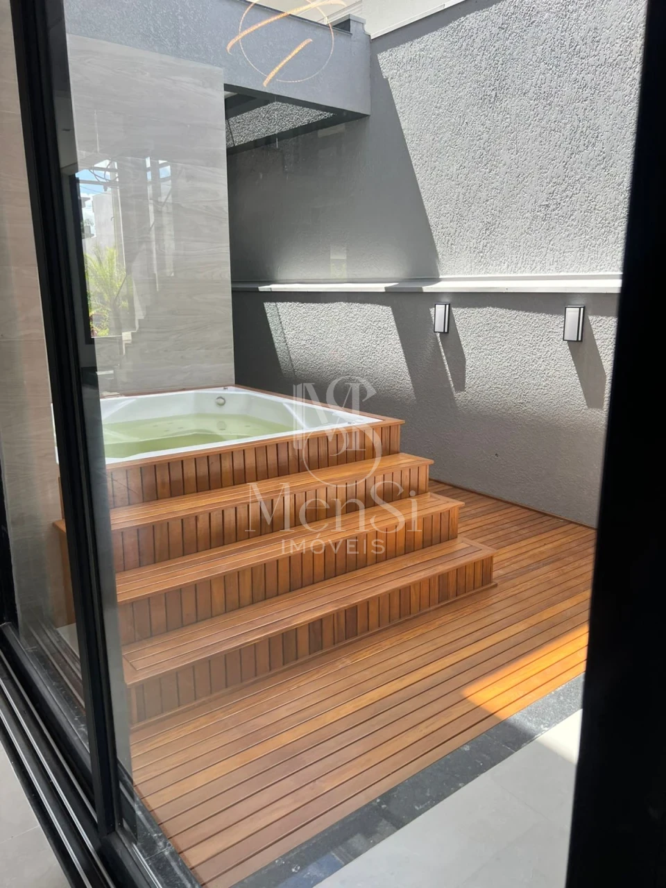 Sobrado 3 suites - Cyrella Gravatai