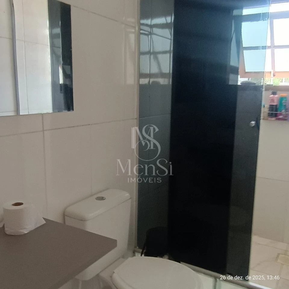 Sobrado 2 dormitorios Cachoeirinha