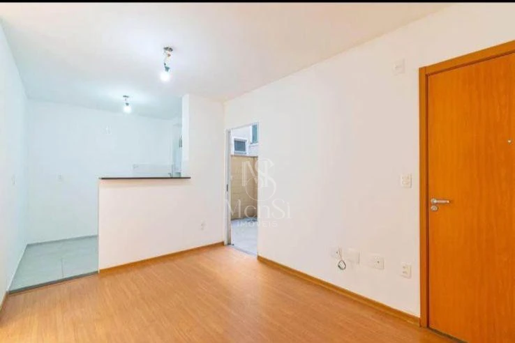 Apartamento 2 dormitórios - Gravataí