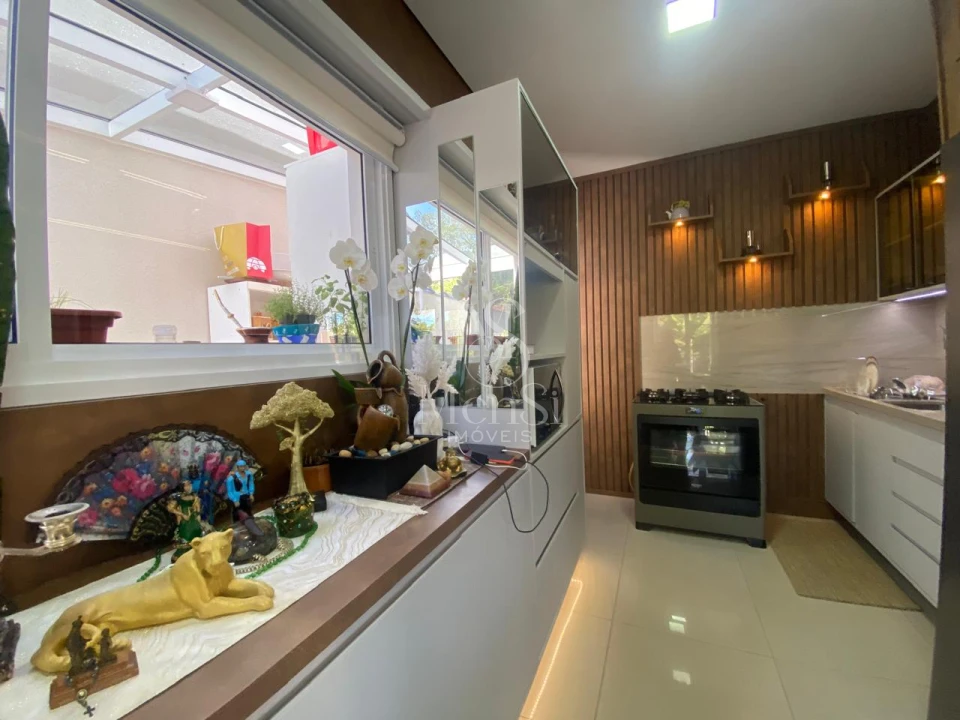 Casa 3 Dormitórios- Gravataí