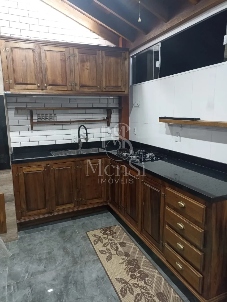 Casa 3 dormitórios- Gravataí