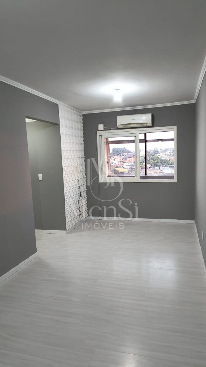 sobrado 2D. 1 suite