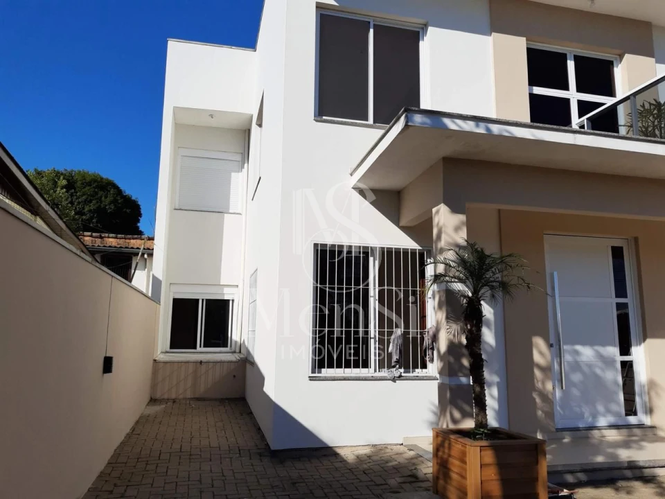 Apartamento 2 dormitórios - Gravataí