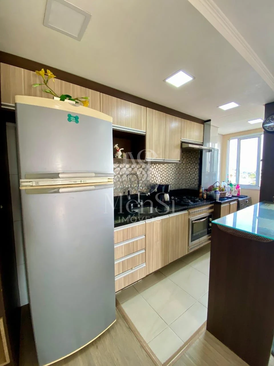 Apartamento 2 dormitórios - Gravatai