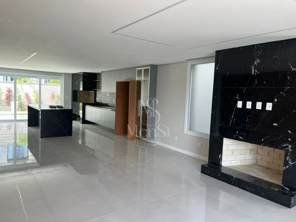 Sobrado 3 suites - Cyrella Gravatai