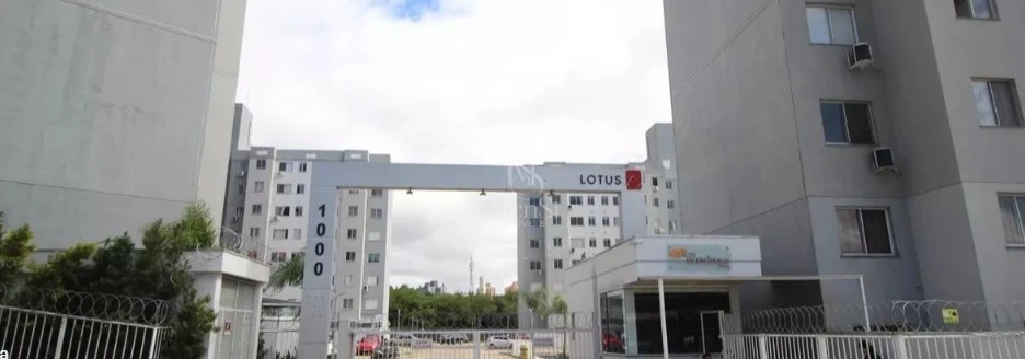 Apartamento 2 dormitórios Porto Alegre