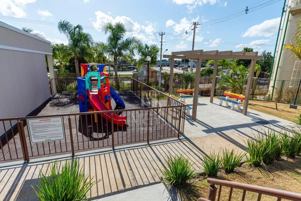 Apartamento 2 dormitórios - Gravatai